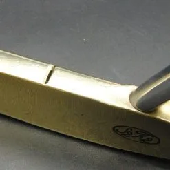 Callaway S2H2 Brass Billet #1 Entirely Milled Putter Steel Shaft 89cm Length -Clubs Sales Shop 32 b166e8ce d334 4d69 bfc5 e426bdb3f18b