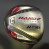 Yonex Nanov Nextage 430 9 Driver Regular Graphite Shaft Yonex Grip -Clubs Sales Shop 32 b1960389 f992 4888 b8ec 47c44a361eb6
