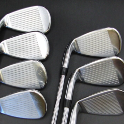 Set Of 7 X Cobra F-Max Draw Irons 5-SW Regular Steel Shafts Golf Pride Grips 10 Set Of 7 X Cobra F-Max Draw Irons 5-SW Regular Steel Shafts Golf Pride Grips -Clubs Sales Shop 32 b19ada4c 8432 42bf 9bd6 082379778551