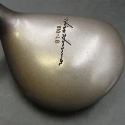 Honma Hiro Honma BIG-LB 3 Wood Stiff Graphite Shaft Hiro Honma BIG-LB Grip 9 Honma Hiro Honma BIG-LB 3 Wood Stiff Graphite Shaft Hiro Honma BIG-LB Grip -Clubs Sales Shop 32 b1acff4a 2bae 4f46 a566 d766f3423626