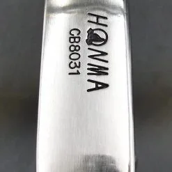 Japanese Honma CB8031 Putter 87cm Playing Length Graphite Shaft Pro Grip Grip -Clubs Sales Shop 32 b1c86732 aa62 4e50 b068 aec2ff9ef637