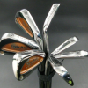 Refurbished Set Of 7 X TaylorMade Burner Tour Irons 4-PW Stiff Steel Shafts 2 Refurbished Set Of 7 X TaylorMade Burner Tour Irons 4-PW Stiff Steel Shafts -Clubs Sales Shop 32 b1f6f356 2be0 4e9b 9d9b cb4594239913