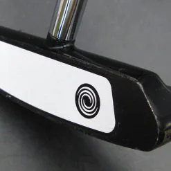 Odyssey White Rize Ix 1CS Centre Shafted Putter 87cm Long Steel Shaft G/P Grip 15 Odyssey White Rize Ix 1CS Centre Shafted Putter 87cm Long Steel Shaft G/P Grip -Clubs Sales Shop 32 b215be49 cb2e 486c b8f7 5472ffcd72aa
