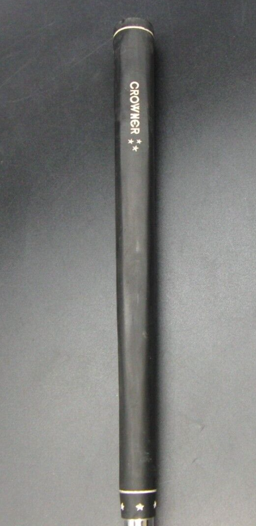 Vintage Perfect Line PLP 340 Putter Steel Shaft Length 91cm Crowner Grip 12 Vintage Perfect Line PLP 340 Putter Steel Shaft Length 91cm Crowner Grip - Image 10