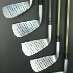 Set 9 X Honma LB-606 Professional Irons 3-11 Regular Graphite Shafts 14 Set 9 X Honma LB-606 Professional Irons 3-11 Regular Graphite Shafts -Clubs Sales Shop 32 b222634b 19bb 45ba a9c9 fd2fe3716e3a