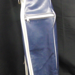 Vintage 6 Division Vintage Ben Hogan Cream Blue Red Trolley Cart Golf Bag -Clubs Sales Shop 32 b23e6c93 d5b0 43f8 843d b61bfa3a5a22