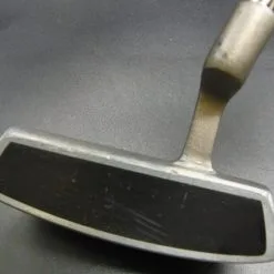 Vintage Spalding Pro Series 400 Putter Steel Shaft 90cm Length Golf Pride Grip -Clubs Sales Shop 32 b25a85f5 5932 4238 9b76 e31cd96c3d1f