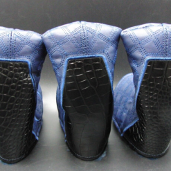 Luxury PSYKO GOLF Croc/Quilted Genuine Leather Putter Embossed Logo Head Cover -Clubs Sales Shop 32 b26a6fe9 b2e9 41af acc0 c47e83115977