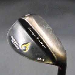 Gauge Design Gauge Milld Performance Forged 52° Gap Wedge Wedge Steel Shaft -Clubs Sales Shop 32 b2b96a06 9c19 4562 8663 b9f6089a6f45