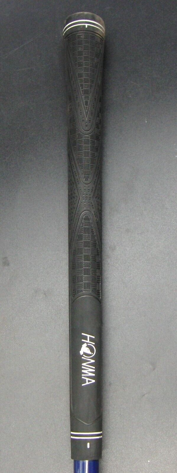 Honma Be ZEAL 535 22° 4 Hybrid Stiff Graphite Shaft Honma Grip 7 Honma Be ZEAL 535 22° 4 Hybrid Stiff Graphite Shaft Honma Grip - Image 5