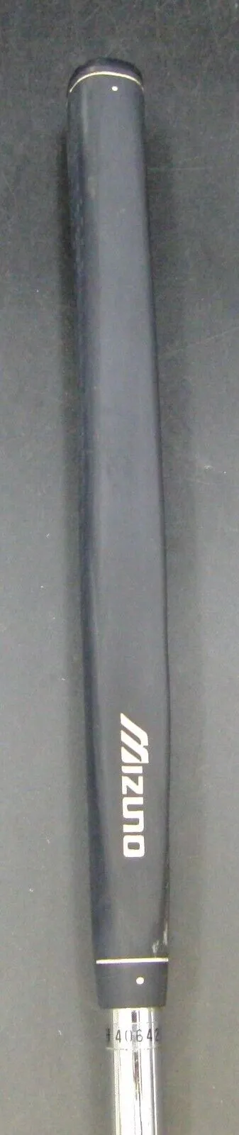 Mizuno T-Blue 05 Putter 86.5cm Playing Length Steel Shaft Mizuno Grip 12 Mizuno T-Blue 05 Putter 86.5cm Playing Length Steel Shaft Mizuno Grip - Image 10