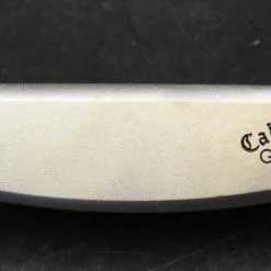 Callaway Golf Big Bertha Blade Putter 88.5cm Playing Length Steel Shaft RG Grip -Clubs Sales Shop 32 b33f776c 00a8 4cc9 9f96 cb6ab138da52