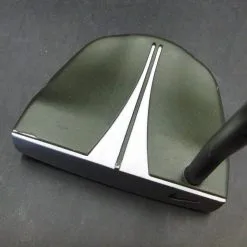 Nike Ic 2020 A Putter 87cm Playing Length Graphite Shaft Iguana Golf Grip 18 Nike Ic 2020 A Putter 87cm Playing Length Graphite Shaft Iguana Golf Grip -Clubs Sales Shop 32 b3551066 057a 4cf2 b088 aa0ee6fefae0