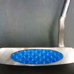 Nike BC-203 Blue Chip Putter 88cm Playing Length Steel Shaft Nike Grip -Clubs Sales Shop 32 b35dd1c9 7489 43a7 b2c7 e1c5686a29d6