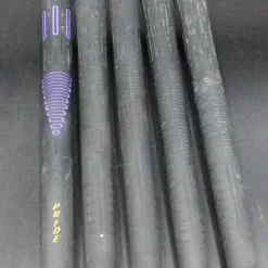 Ladies Set Of 5 X A.M.C. Charger Irons 6-PW Ladies Graphite Shafts Pride Grips 14 Ladies Set Of 5 X A.M.C. Charger Irons 6-PW Ladies Graphite Shafts Pride Grips -Clubs Sales Shop 32 b370bc03 c695 4daf acbd 059afd1f2e11