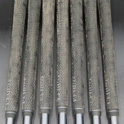Set Of 7 X Callaway Big Bertha Irons 6-SW Stiff Graphite Shafts Callaway Grips -Clubs Sales Shop 32 b37a2f96 1350 42ee bdc5 5e42de691785