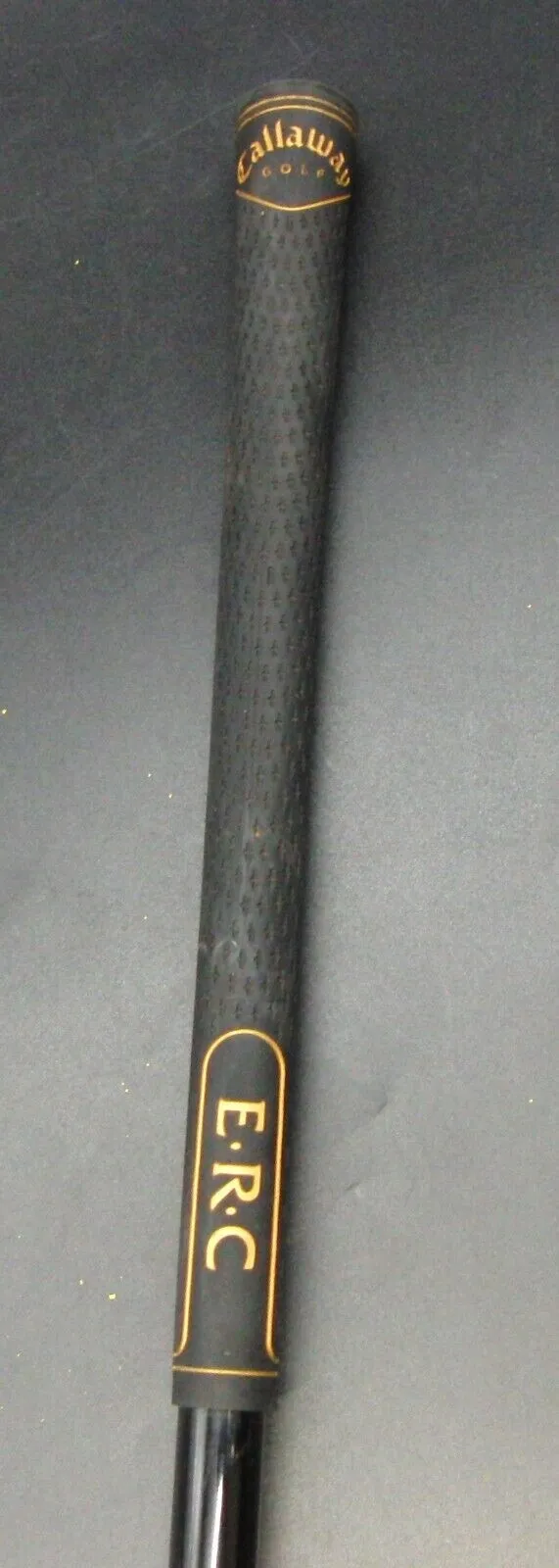 Callaway E.R.C Hot Fusion 10° Driver Stiff Graphite Shaft E.R.C Grip & H/Cover 8 Callaway E.R.C Hot Fusion 10° Driver Stiff Graphite Shaft E.R.C Grip & H/Cover - Image 6