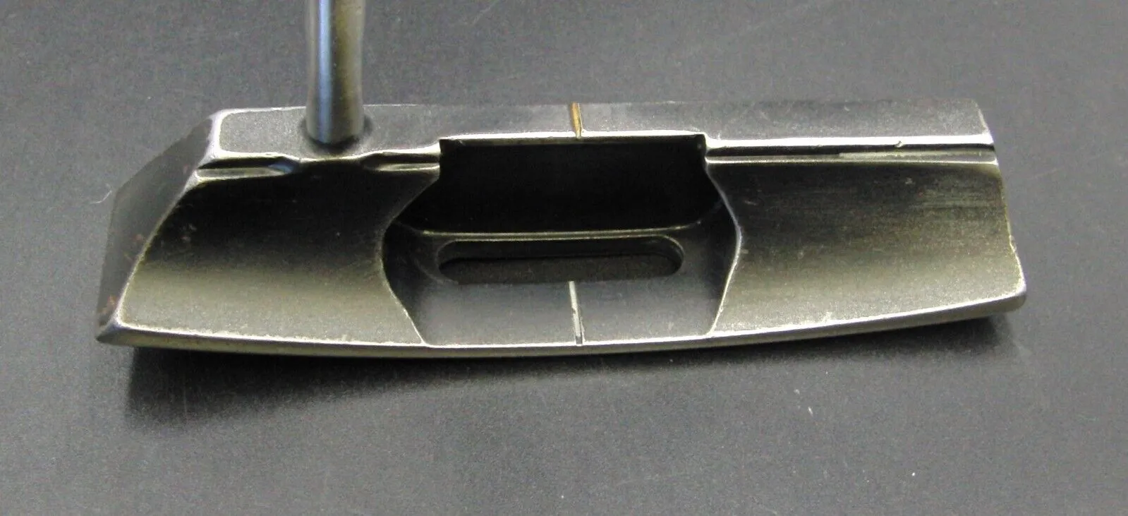 Callaway Bobby Jones Billet Series BJ-1 Putter Steel Shaft 88.5cm Long 4 Callaway Bobby Jones Billet Series BJ-1 Putter Steel Shaft 88.5cm Long - Image 2