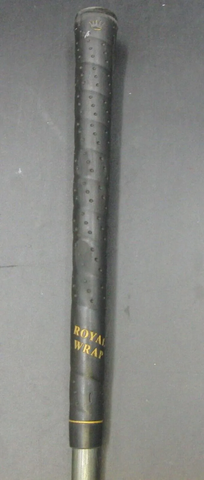 TaylorMade 360 A Gap Wedge Stiff Graphite Shaft Royal Wrap Grip 7 TaylorMade 360 A Gap Wedge Stiff Graphite Shaft Royal Wrap Grip - Image 5