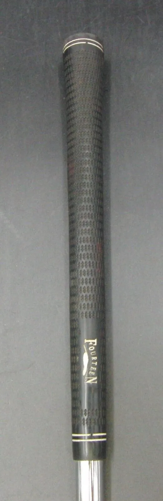 Fourteen MT-28/58V2 58 Degree Sand / Lob Wedge 58° Stiff Steel Shaft 7 Fourteen MT-28/58V2 58 Degree Sand / Lob Wedge 58° Stiff Steel Shaft - Image 5