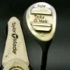 Vintage TaylorMade RAYLOR 19° Hybrid Wood Regular Steel Shaft & Head Cover -Clubs Sales Shop 32 b40ef34d 9ce9 4c76 bc6f 00740ef8dcfe