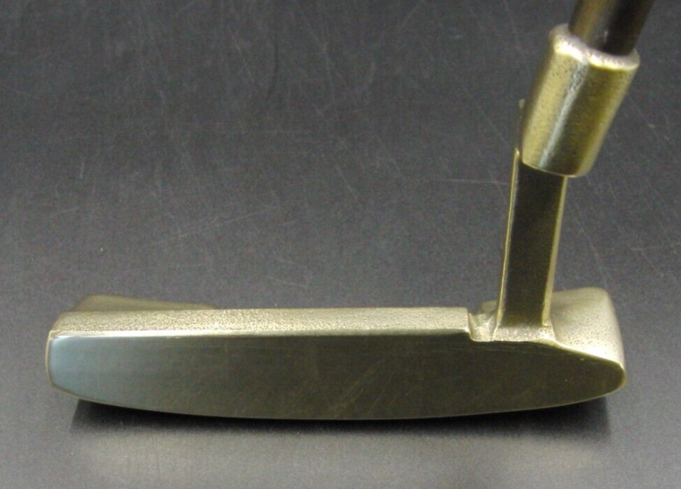 Mizuno M.U Excellent 550 Putter 85cm Playing Length Graphite Shaft Maxfli Grip 5 Mizuno M.U Excellent 550 Putter 85cm Playing Length Graphite Shaft Maxfli Grip - Image 3