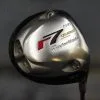 TaylorMade R7 Quad HT 9.5° Driver Stiff Graphite Shaft Golf Pride Grip -Clubs Sales Shop 32 b4134122 1522 49d6 a7ca 3a6943136dcb