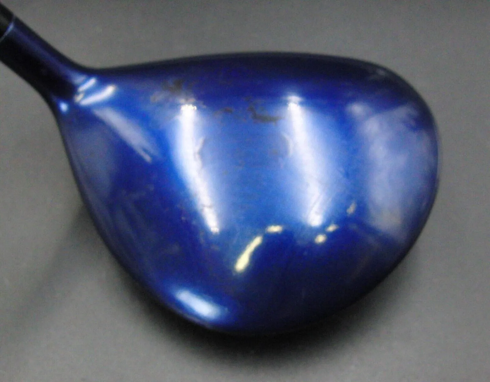 Japanese Katana Snipe Wood SX7 3 Wood Senior Graphite Shaft STM Grip 5 Japanese Katana Snipe Wood SX7 3 Wood Senior Graphite Shaft STM Grip - Image 3