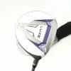 Ladies Wilson Luxe 5 Wood Ladies Graphite Shaft Wilson Grip -Clubs Sales Shop 32 b41bdeab 4811 47ae 8dd6 7c23b6278997