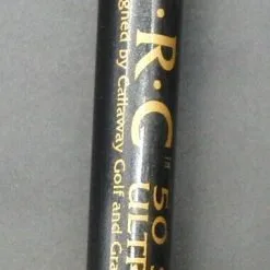 Callaway E.R.C Forged Titanium 11° Driver Regular Graphite Shaft Callaway Grip -Clubs Sales Shop 32 b4438fa5 2464 4568 a396 d7d47fcd14f0