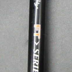 Callaway FT Fusion Tech 24° 4 Hybrid Stiff Graphite Shaft Elite Grip -Clubs Sales Shop 32 b44a8217 0618 41f4 8f73 f5726d710ecc