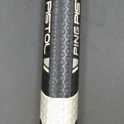 TaylorMade Daytona Rossa Ghost Agsi+ 84cm Putter Steel Shaft + Odyssey H/Cover -Clubs Sales Shop 32 b4542b8f ffde 4b25 8a36 42ad73fb5247