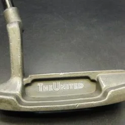 Arnold Palmer The United Putter Graphite Shaft 88cm Length Arnold Palmer Grip -Clubs Sales Shop 32 b45e847b f21e 4bd6 abd1 fee9afef4281