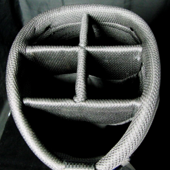 5 Division Riviera Tour Cart Trolley Golf Clubs Bag -Clubs Sales Shop 32 b48039e9 6d8f 40cf 9965 749ef902091a