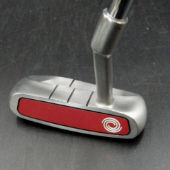 Odyssey Crimson Series 550 Putter 87cm Length -Clubs Sales Shop 32 b49d7477 53aa 439a acfa 79b7693d8755