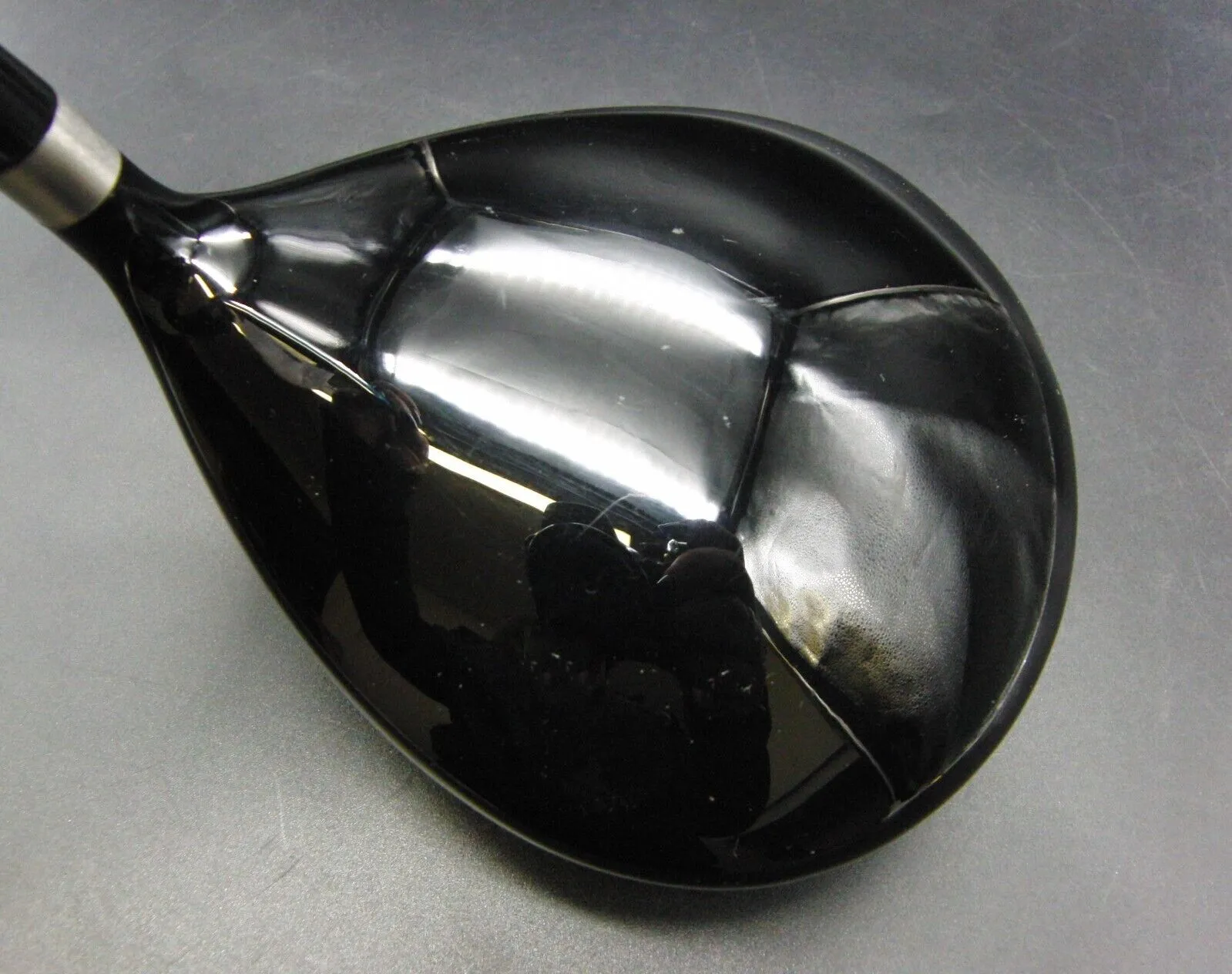 Japanese Honma Tour World TW737 450 9.5° Driver Stiff Graphite Shaft Honma Grip 6 Japanese Honma Tour World TW737 450 9.5° Driver Stiff Graphite Shaft Honma Grip - Image 4