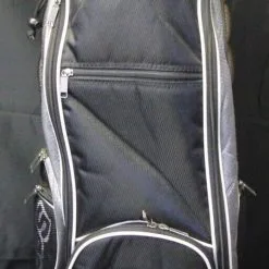 Japanese Luxury 7 Division Legsus Black & Grey Tour Cart Golf Clubs Bag -Clubs Sales Shop 32 b4a8341e a014 40b5 8af9 89ddb05cf399