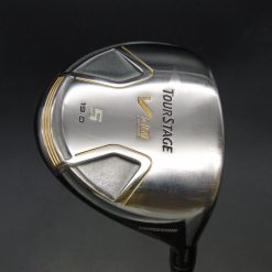 BridgeStone TourStage ViQ 19° 5 Wood Regular Graphite Shaft TourStage Grip + H.C -Clubs Sales Shop 32 b4ac7042 1180 4dc6 93dd e0d24b4ab550