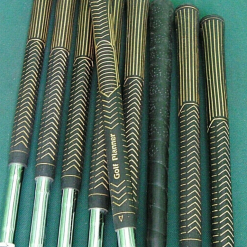 Japanese Set Of 9 X Golf Planner ATOHS Blade Irons 3-SW Regular Steel Shafts 13 Japanese Set Of 9 X Golf Planner ATOHS Blade Irons 3-SW Regular Steel Shafts -Clubs Sales Shop 32 b4b7f2ce cdfe 4d66 87ef e24a9099c592