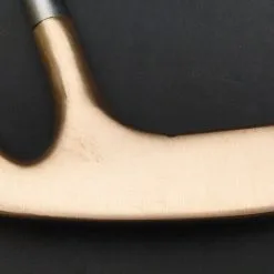 Refurbished Ambidextrous Titleist Acushnet Bulls Eye Putter 89cm Steel Shaft -Clubs Sales Shop 32 b4b864d0 4809 462b 8e90 64f46bfce742