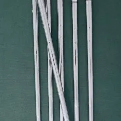 Set 6 X Cobra Max Tecflo Irons 6-SW Regular Steel Shafts Cobra Grips -Clubs Sales Shop 32 b4c612b8 b1a3 496c 986f 90f0ec637efd