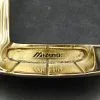 Polished Mizuno 0803 Putter 88cm Long Steel Shaft Toward The Hole Grip -Clubs Sales Shop 32 b4c6e9eb 32b1 4060 9bf2 c532744f6303