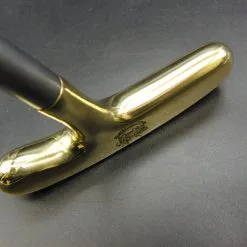 Refurbished Titleist Acushnet Bulls Eye M5L John Reuter Jr. Dalmahoy Putter 18 Refurbished Titleist Acushnet Bulls Eye M5L John Reuter Jr. Dalmahoy Putter -Clubs Sales Shop 32 b4e43909 6ae4 4692 a49c 4748a4984149