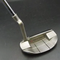 Odyssey White Hot Putter #7 Steel Shaft 87cm Length Odyssey Grip -Clubs Sales Shop 32 b50028c5 b316 4bdf 94bd bc82b127a423