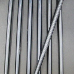 Set Of 7 X Callaway Big Bertha Irons 6-SW Stiff Graphite Shafts Callaway Grips -Clubs Sales Shop 32 b50b5d82 a692 47dc af78 883c1c3b3ff7