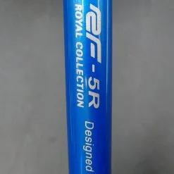 Japanese Royal Collection BBD 305V 18° 5 Wood Regular Graphite Shaft AC Grip -Clubs Sales Shop 32 b50b98be 421f 45fb 8269 057273fcbf8d