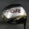 Japanese Bridgestone X-Drive GR TourStage 9.5° Driver Stiff Graphite Shaft -Clubs Sales Shop 32 b5109b5d 1d8b 494c b668 fdbbacd3cee6