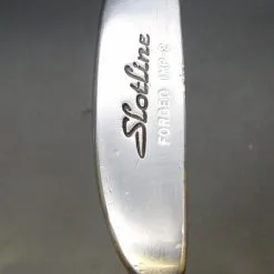 Vintage Slotline Forged IMP-2 Napa Putter 89cm Playing Length Graphite Shaft 12 Vintage Slotline Forged IMP-2 Napa Putter 89cm Playing Length Graphite Shaft -Clubs Sales Shop 32 b526b44e a4f8 4b1b ad59 3fd341f04e4c