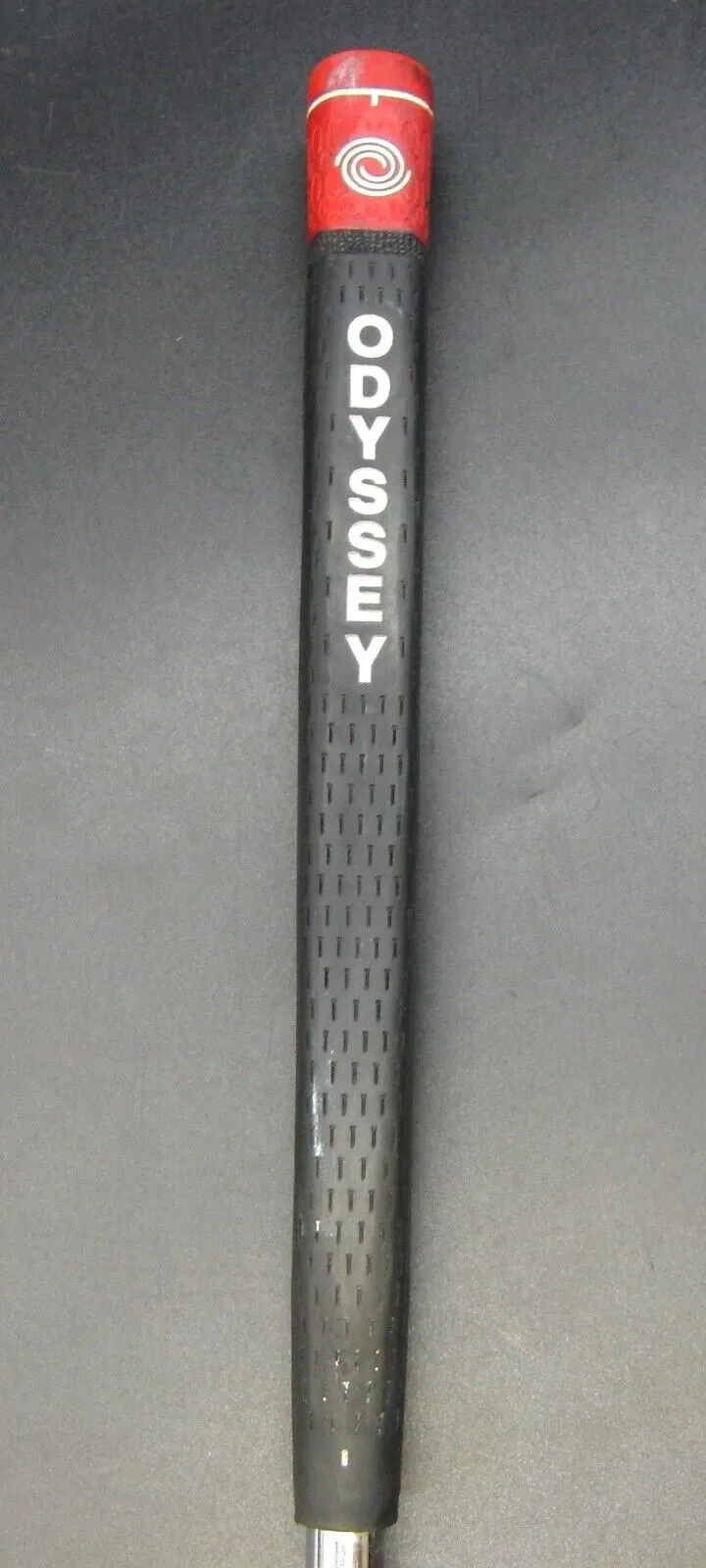 Odyssey White Rize IX 3 Putter Steel Shaft 85cm Playing Length Odyssey Grip 12 Odyssey White Rize IX 3 Putter Steel Shaft 85cm Playing Length Odyssey Grip - Image 10