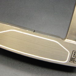 U.S Athletes P-28 Double Face Milling Putter Steel Shaft 88cm Length Iguana Grip -Clubs Sales Shop 32 b5470df2 243c 492d 98d9 a5885372a5b6